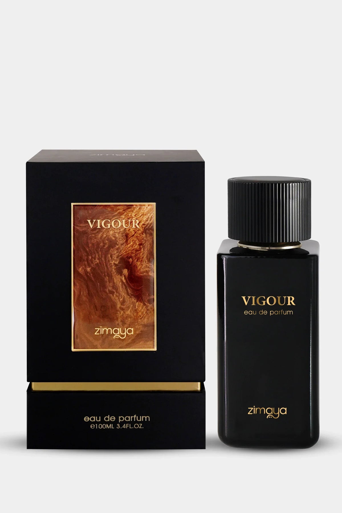 Zimaya Vigour حيوية وقوة — الحرمين مصر