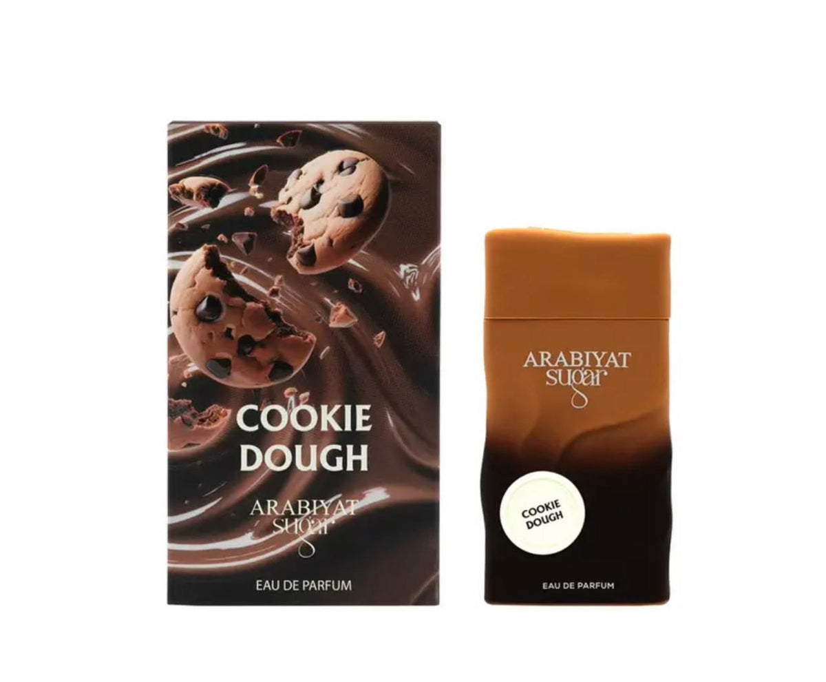 COOKIE DOUGH