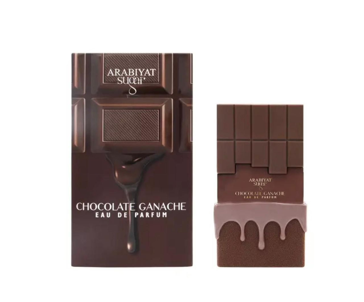 CHOCOLATE GANACHE