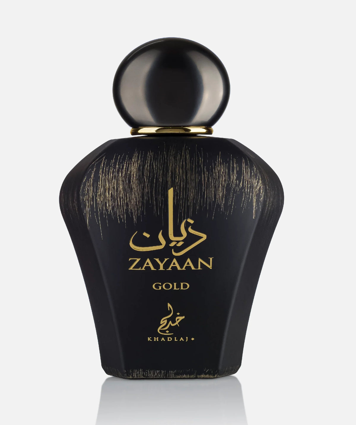 عطر خدلج زايان جولد للجنسين 100ml — Khadlaj Zayaan Gold