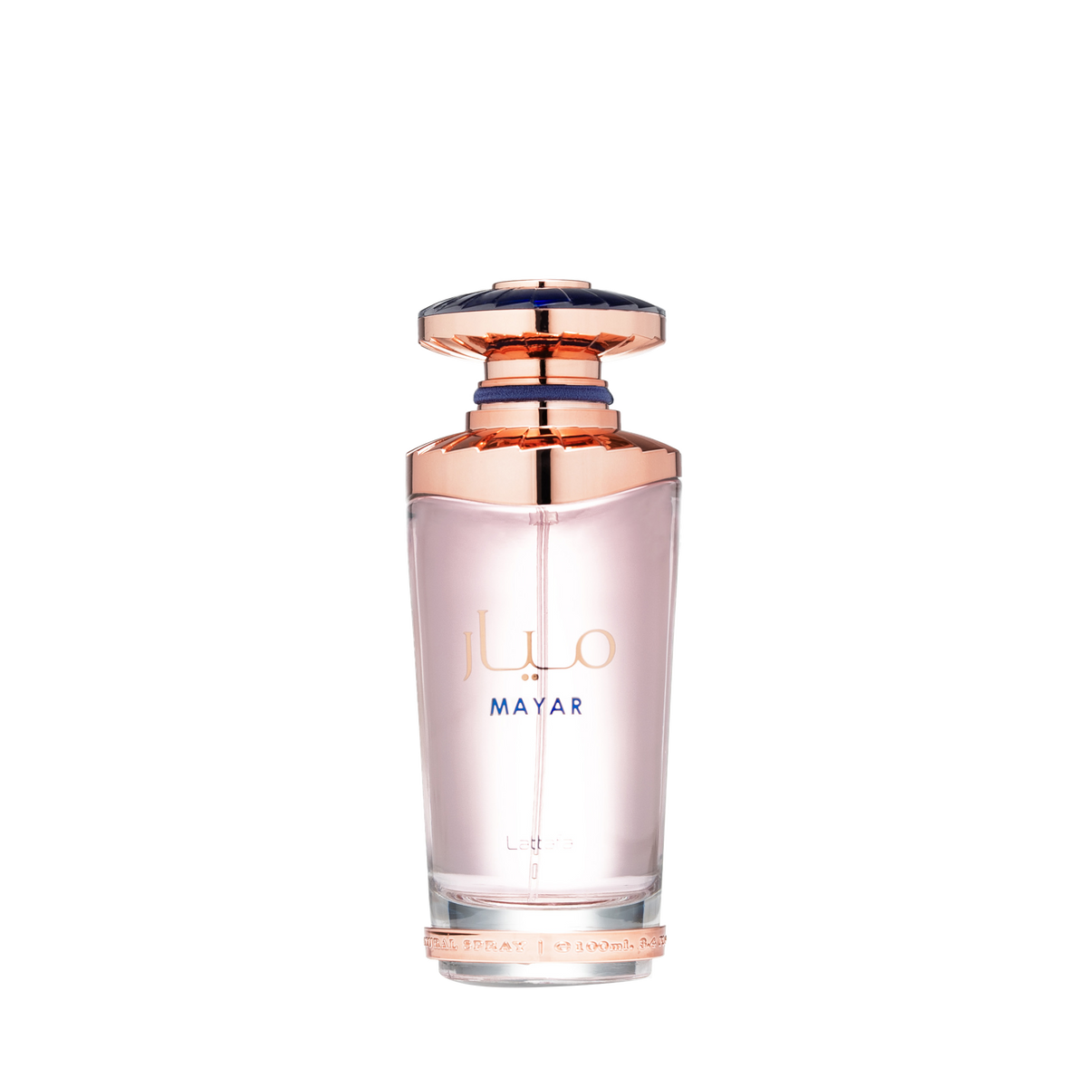 عطر لطافة مايار النسائي 100ml — Lattafa Mayar EDP