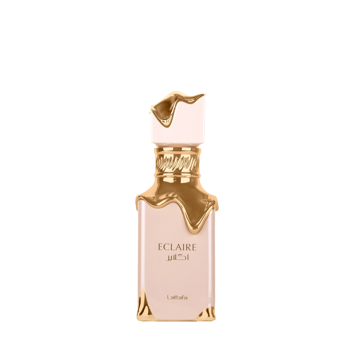 عطر لطافة إيكلير للجنسين 100ml — Lattafa Eclaire EDP
