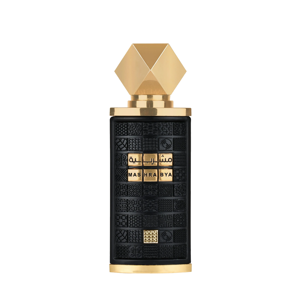 عطر لطافة مشربية للجنسين 100ml — Lattafa Mashrabya EDP