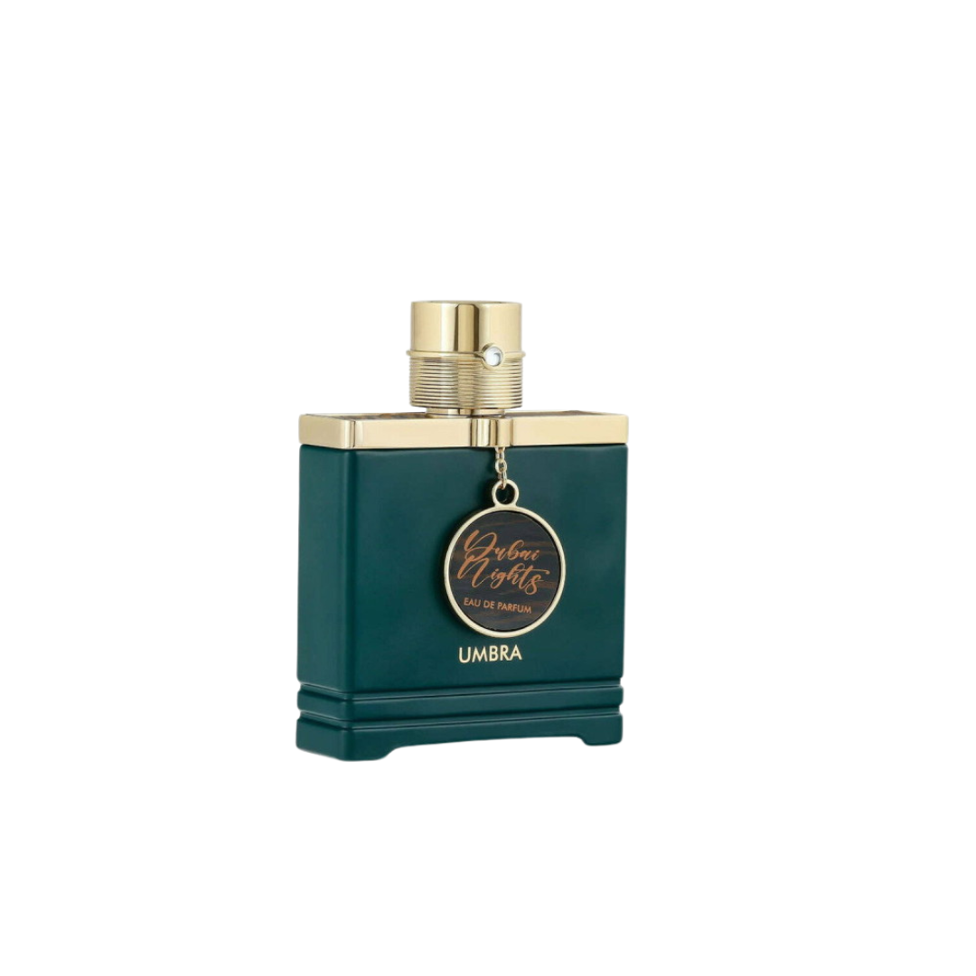 عطر ارماف دبي نايتس امبرا للجنسين — Armaf Dubai Nights Umbra EDP الحرمين مصر