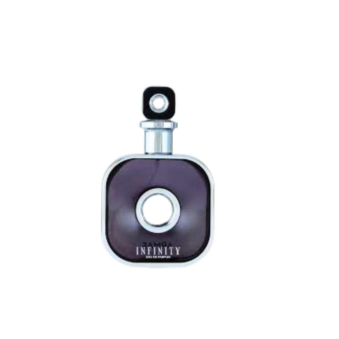 عطر ارماف انفينيتي سيلفر الرجالي — Armaf Infinity Silver EDP الحرمين مصر