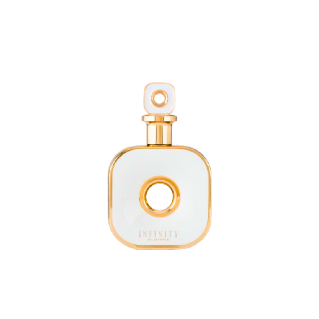 عطر ارماف انفينيتي جولد النسائي — Armaf Infinity Gold EDP الحرمين مصر