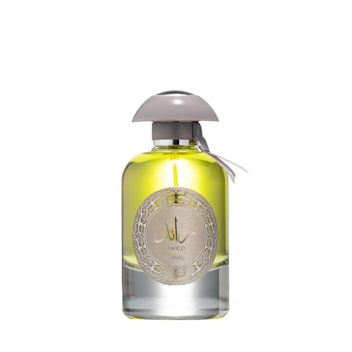 عطر لطافة رائد انتنس للجنسين 100ml — Lattafa Raaed Intense EDP