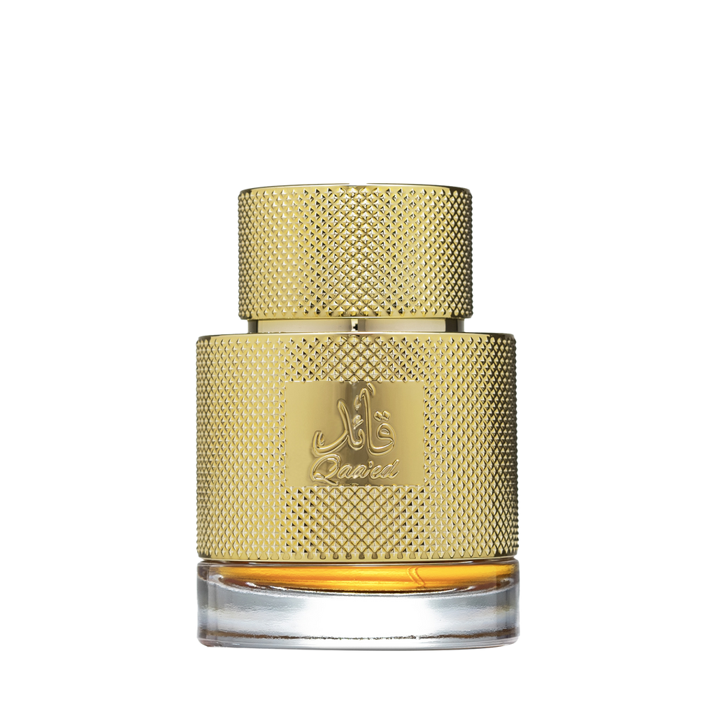 عطر لطافة قائد للجنسين 100ml — Lattafa Qaaed EDP