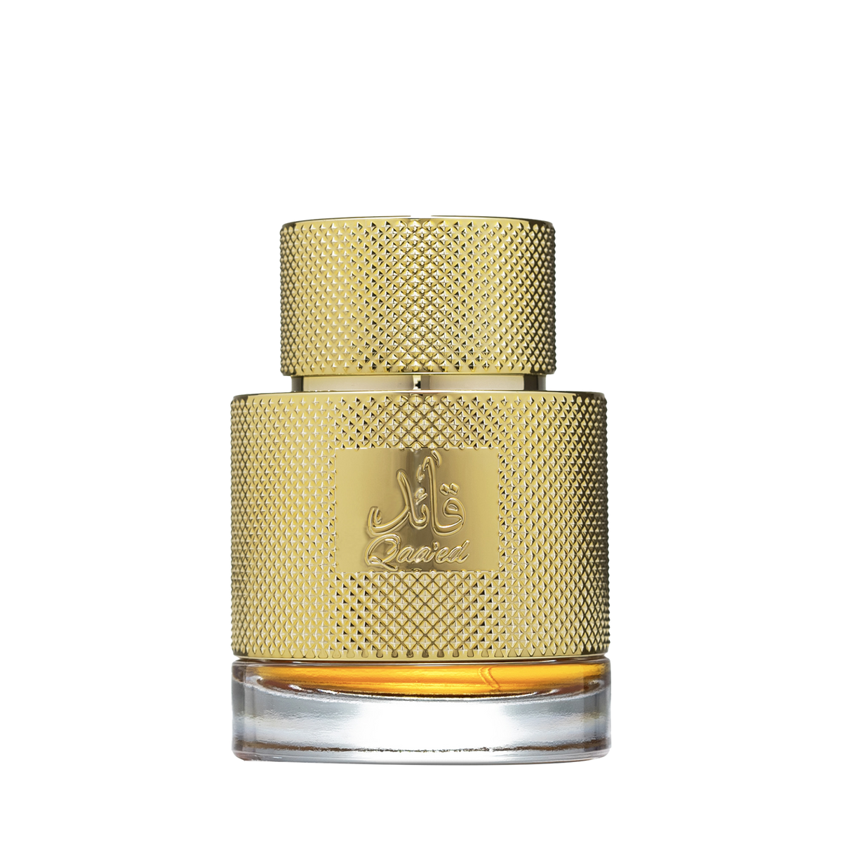 عطر لطافة قائد للجنسين 100ml — Lattafa Qaaed EDP