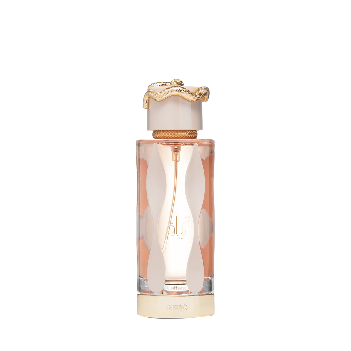 عطر لطافة ترياق للجنسين 100ml — Lattafa Teriaq EDP