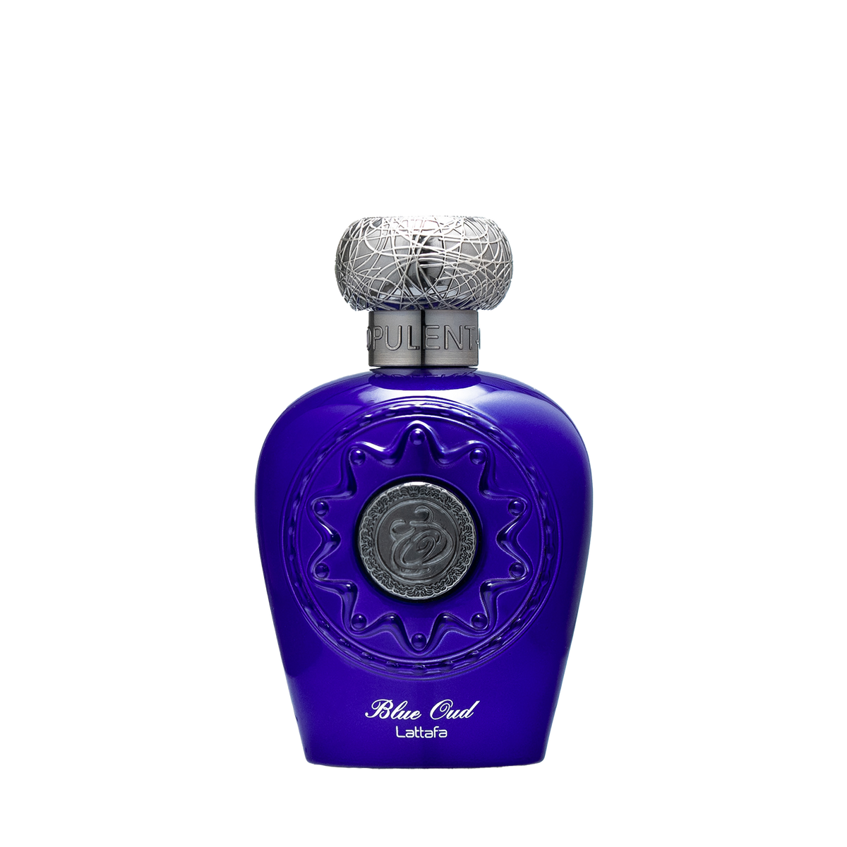 عطر لطافة بلو عود للجنسين 100ml — Lattafa Blue Oud EDP