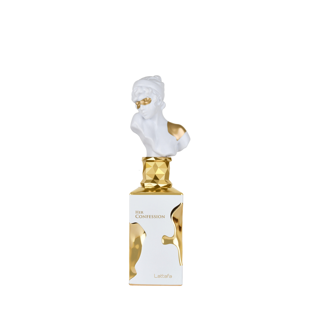 عطر لطافة هير كونفيشن النسائي 100ml — Lattafa Her Confession EDP