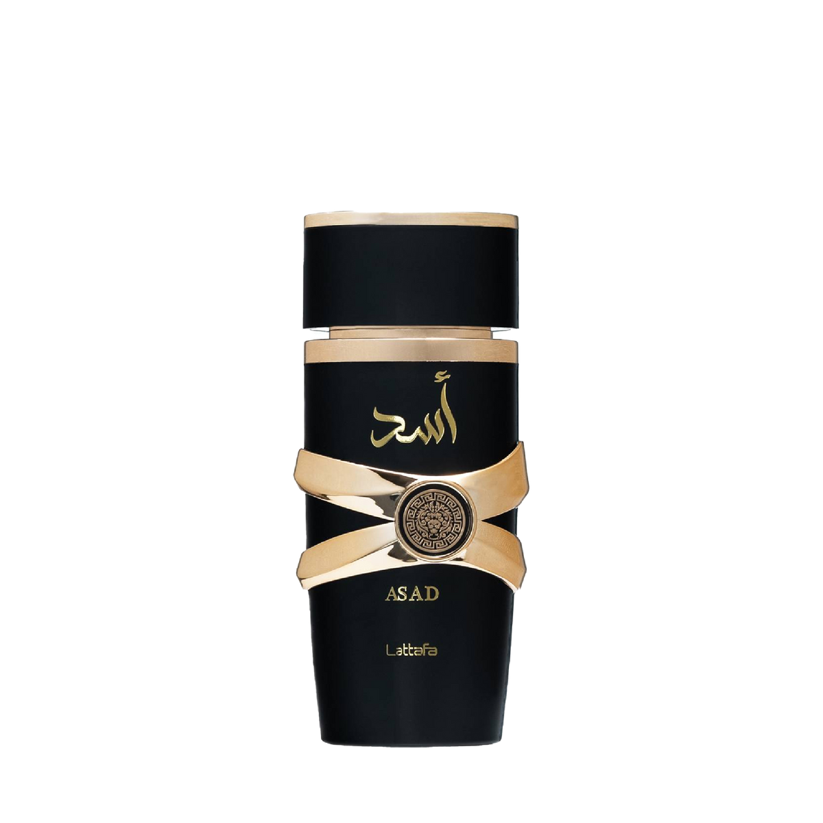 عطر لطافة أسد الرجالي 100ml — Lattafa Asad EDP