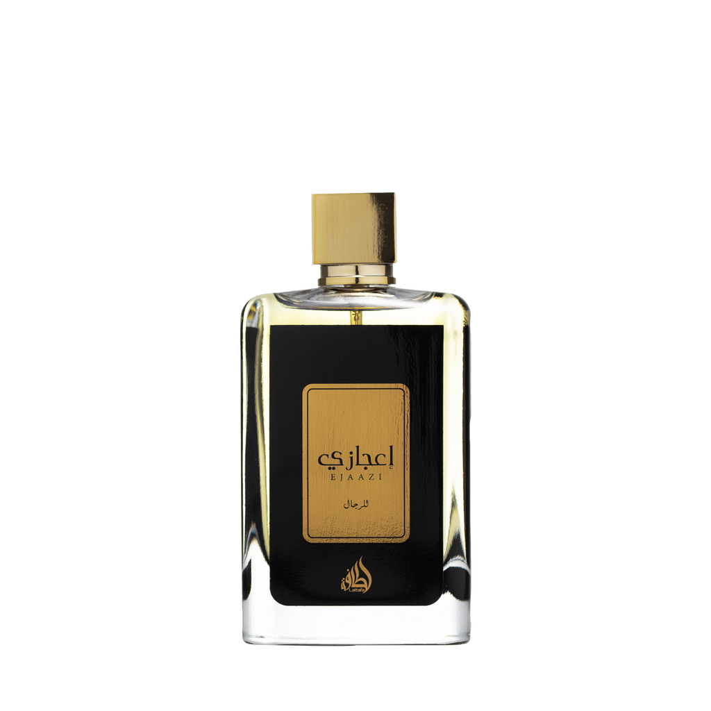 عطر لطافة إجازي للجنسين 100ml — Lattafa Ejaazi EDP