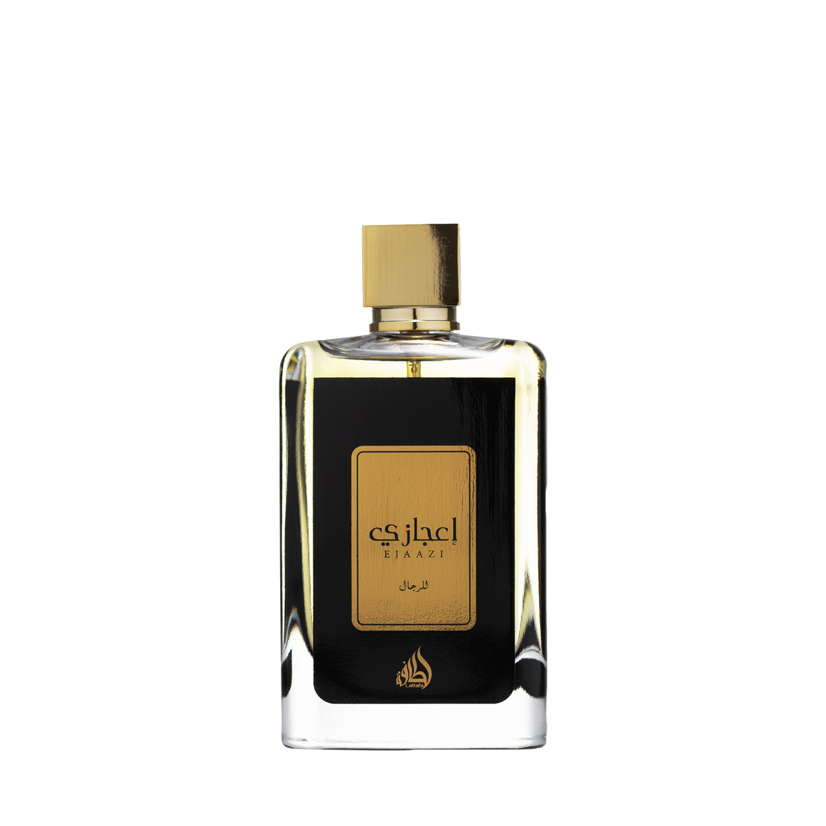 عطر لطافة إجازي للجنسين 100ml — Lattafa Ejaazi EDP