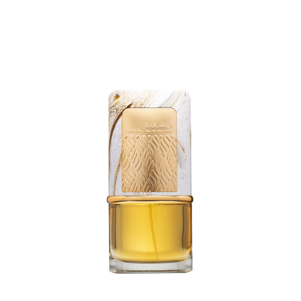 عطر لطافة النشامة الرجالي 100ml — Lattafa Al Nashama EDP
