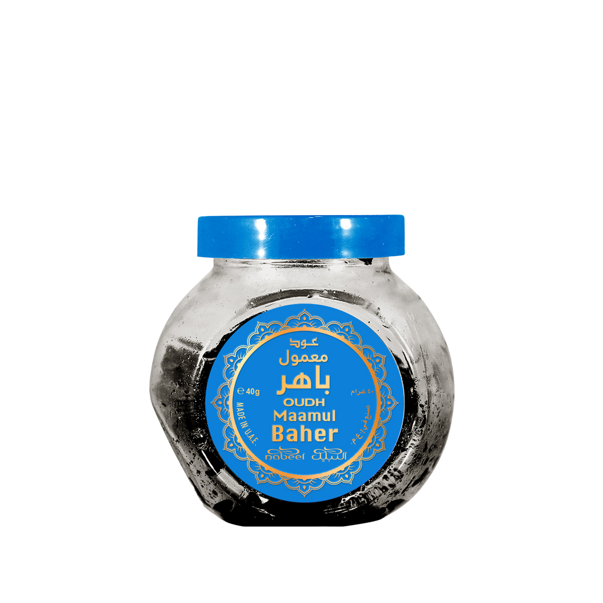 OUDH MAMUL BAHER