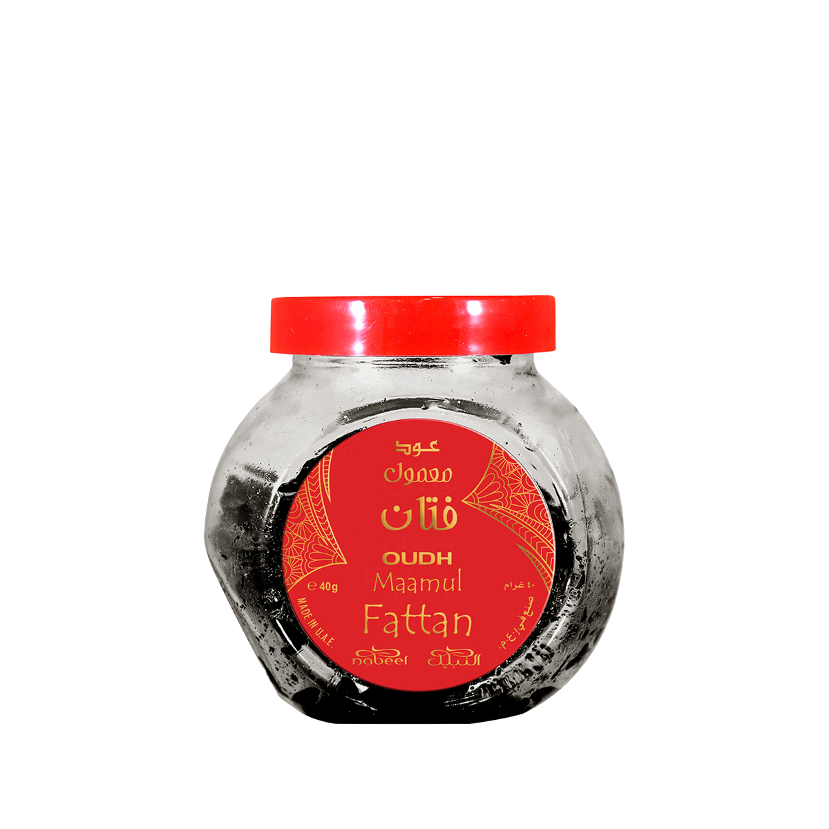 OUDH MAMUL FATTAN