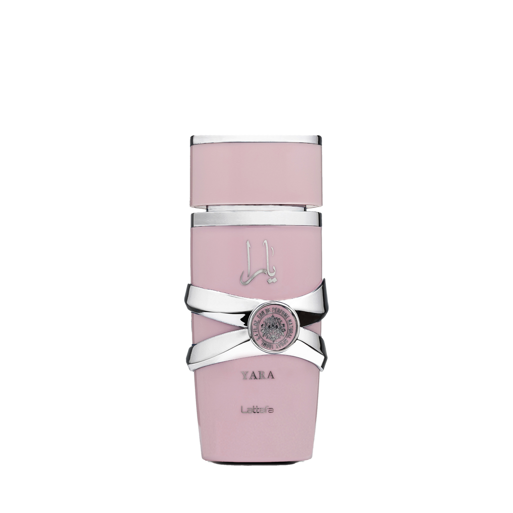 عطر لطافة يارا النسائي الأيقوني 100ml — Lattafa Yara EDP
