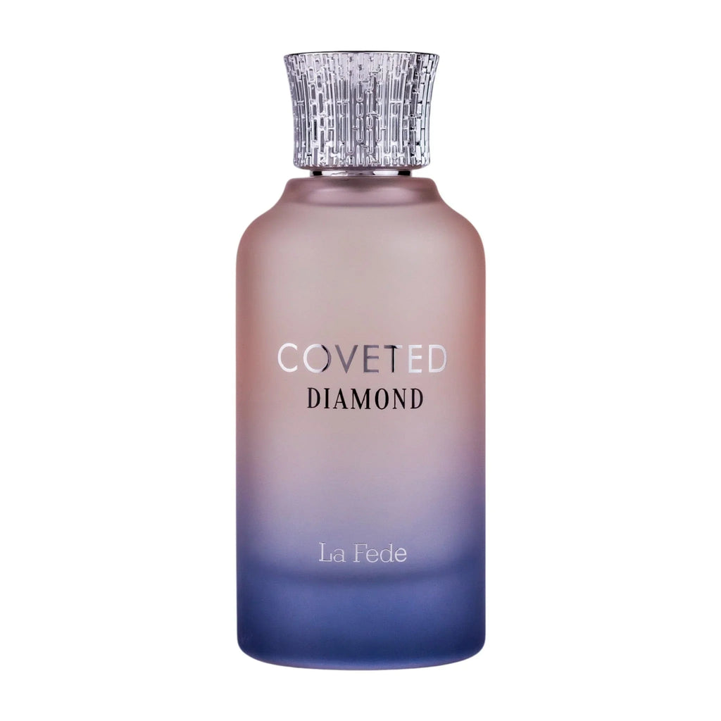 عطر خدلج كوفيتيد دايموند للجنسين 100ml — Khadlaj Coveted Diamond