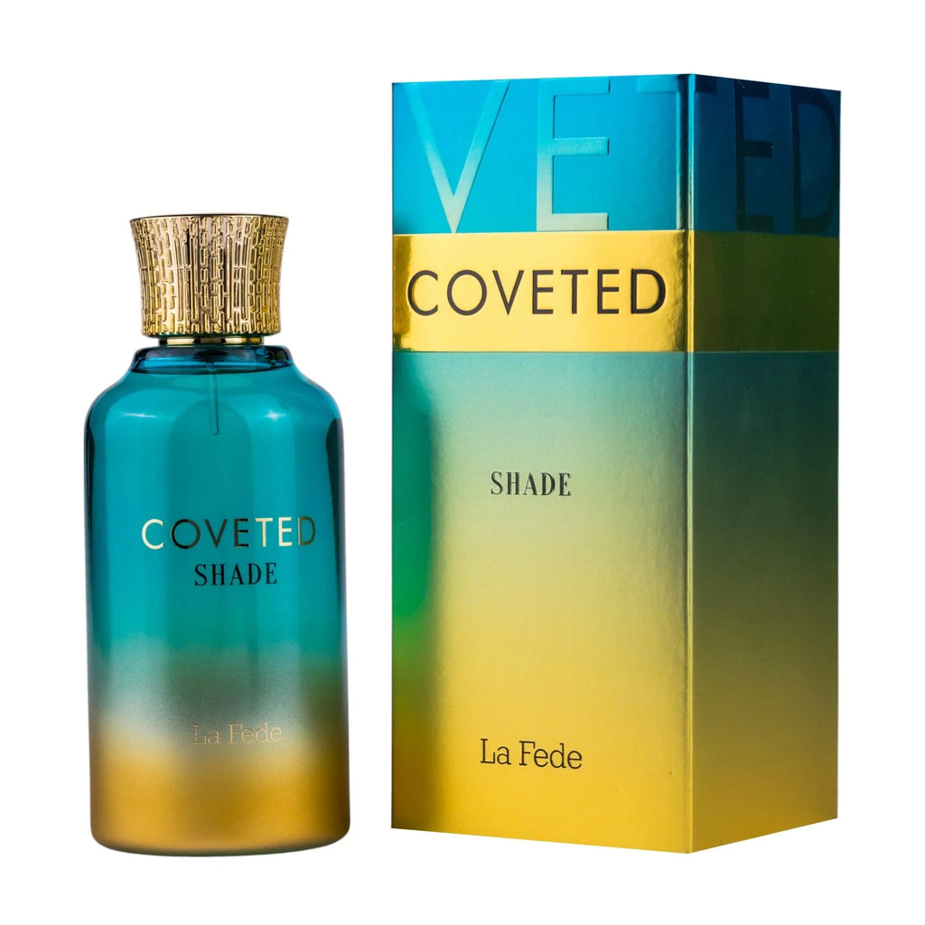 عطر خدلج كوفيتيد شيدز للجنسين 100ml — Khadlaj Coveted Shades