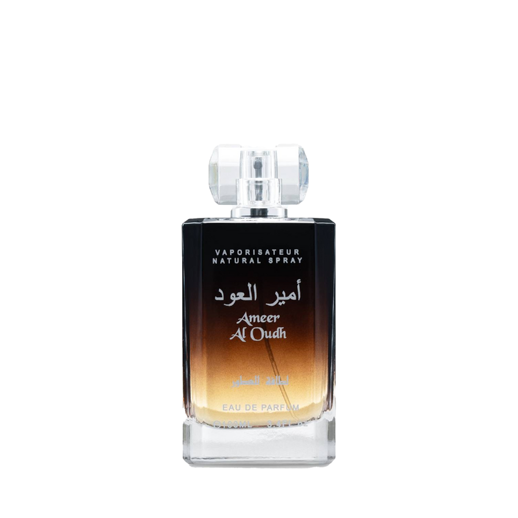 عطر لطافة أمير العود للجنسين 100ml — Lattafa Ameer Al Oudh EDP