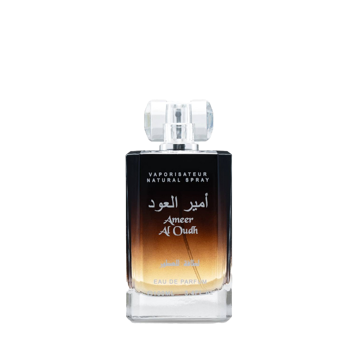 عطر لطافة أمير العود للجنسين 100ml — Lattafa Ameer Al Oudh EDP