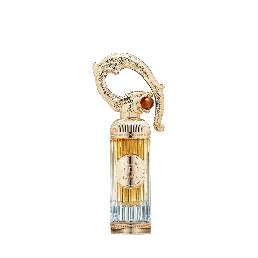 عطر لطافة سهر لطافة للجنسين 100ml — Lattafa Sehr EDP