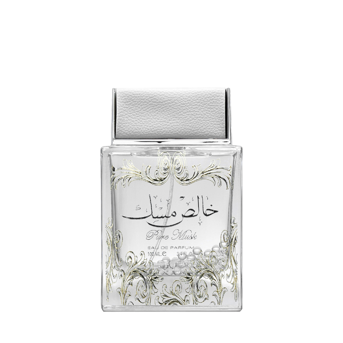 عطر لطافة خالص مسك للجنسين 100ml — Lattafa Khalis Musk EDP