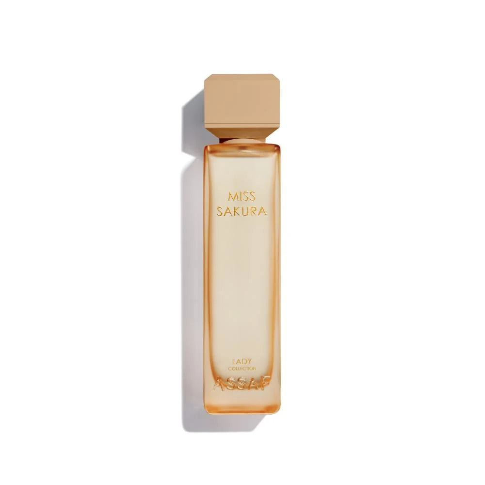 MISS SAKURA - 100 ML