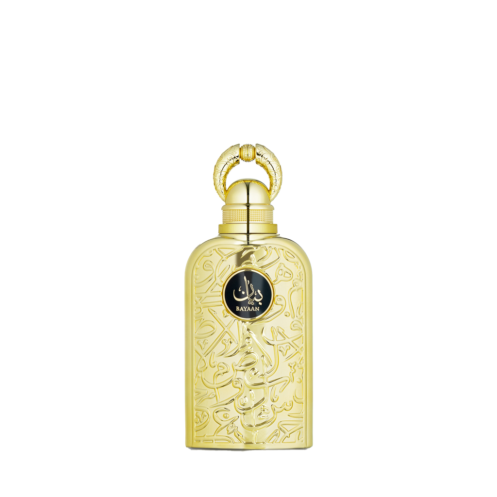 عطر لطافة بيان للجنسين 100ml — Lattafa Bayaan EDP