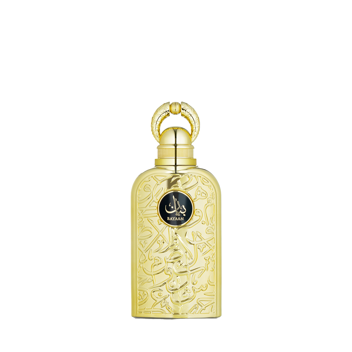 عطر لطافة بيان للجنسين 100ml — Lattafa Bayaan EDP