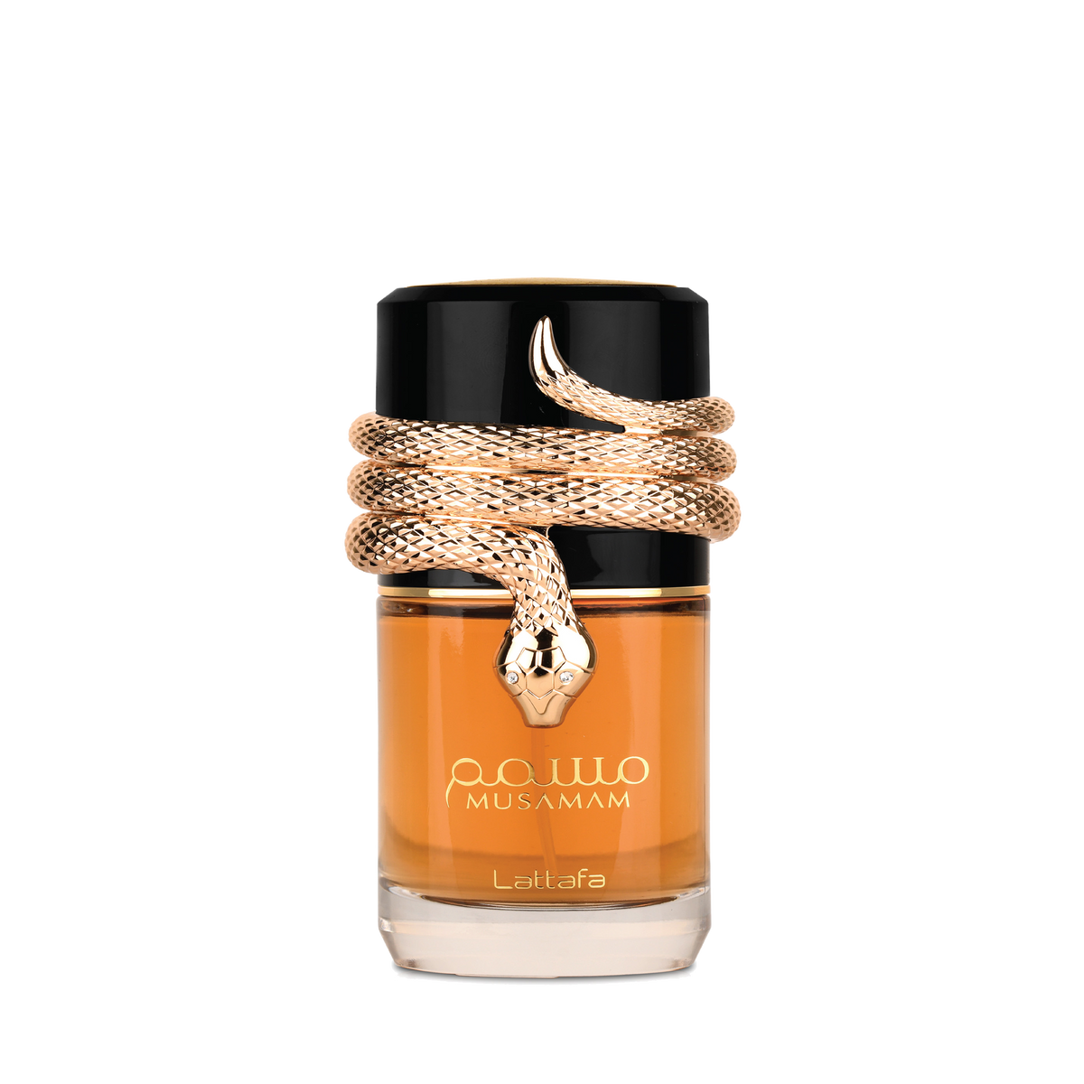 عطر لطافة مصمم للجنسين 100ml — Lattafa Musamam EDP