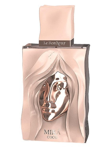 عطر لو بونير ميرا كوكو النسائي — Le Bonheur Mira Coco EDP الحرمين مصر