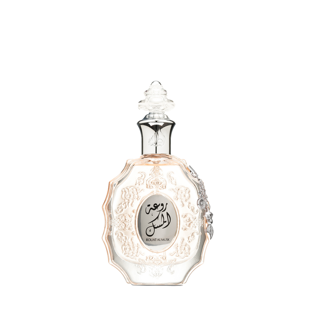 عطر لطافة روعة المسك للجنسين 100ml — Lattafa Rouat Al Musk EDP