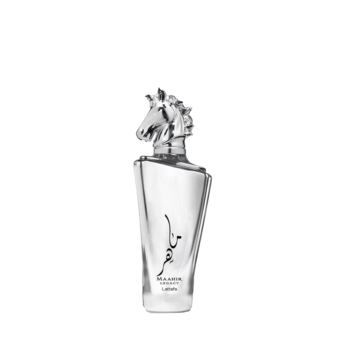 عطر لطافة ماهر ليجاسي للجنسين 100ml — Lattafa Maahir Legacy EDP