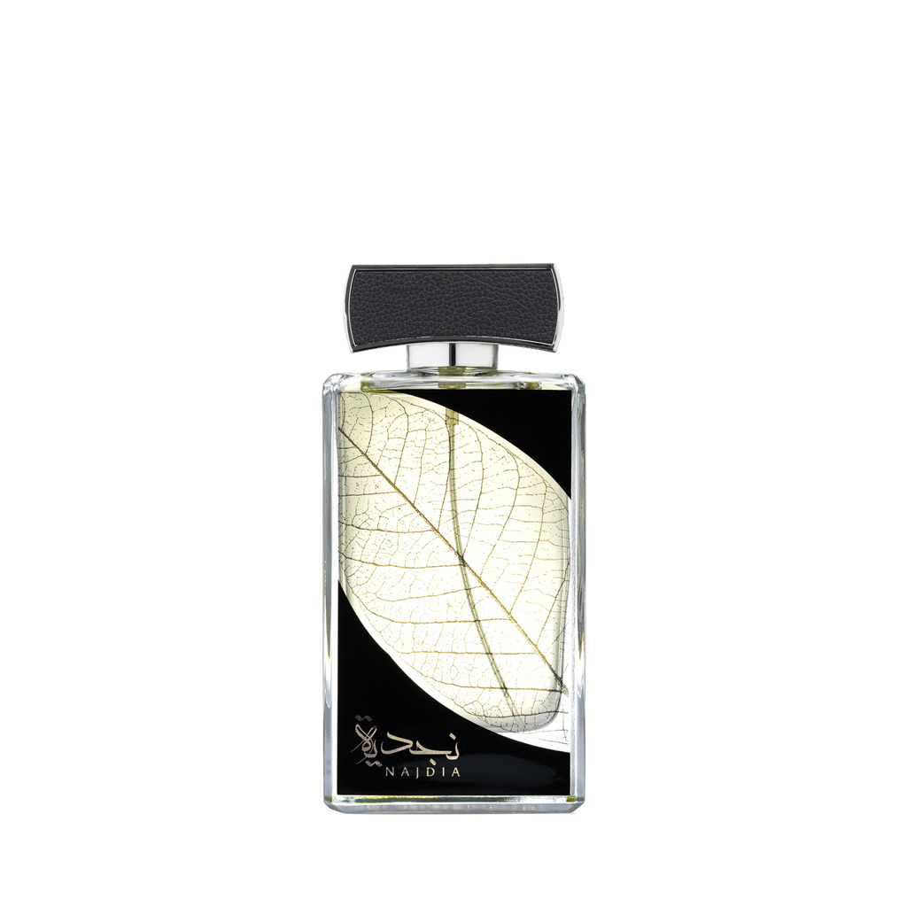 عطر لطافة نجدية للجنسين 100ml — Lattafa Najdia EDP
