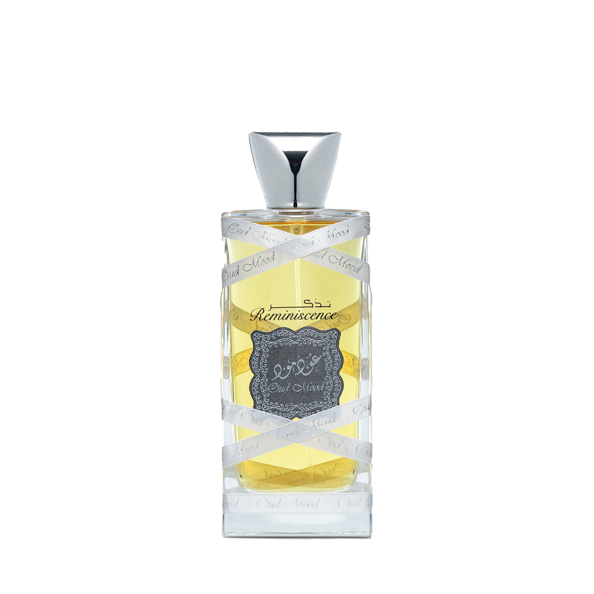 عطر لطافة عود مود ريمينيسنس — Lattafa Oud Mood Reminiscence EDP