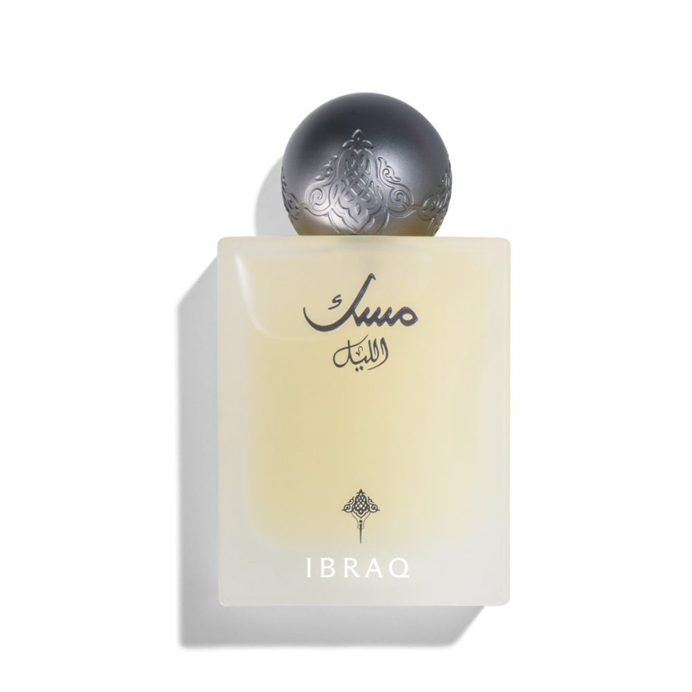 عطر ابراق مسك الليل للجنسين 75ml — IBRAQ Musk Al-Lail EDP الحرمين مصر