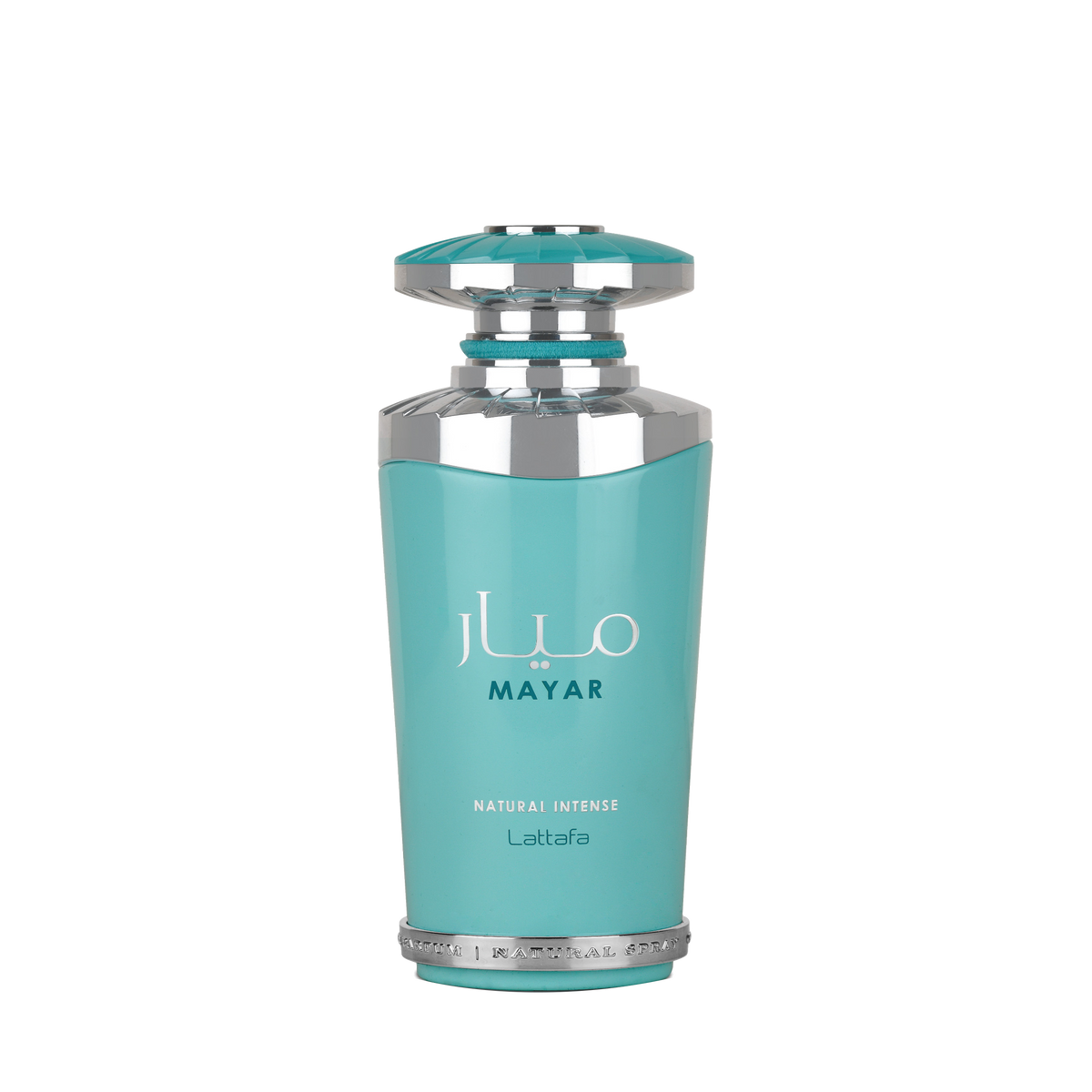 عطر لطافة مايار ناتشورال انتنس النسائي — Lattafa Mayar Natural Intense