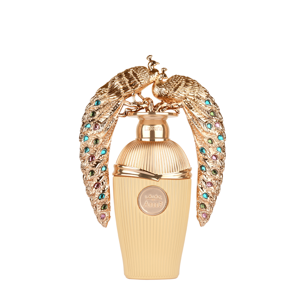 عطر لطافة عفيف للجنسين 100ml — Lattafa Afeef EDP الحرمين مصر