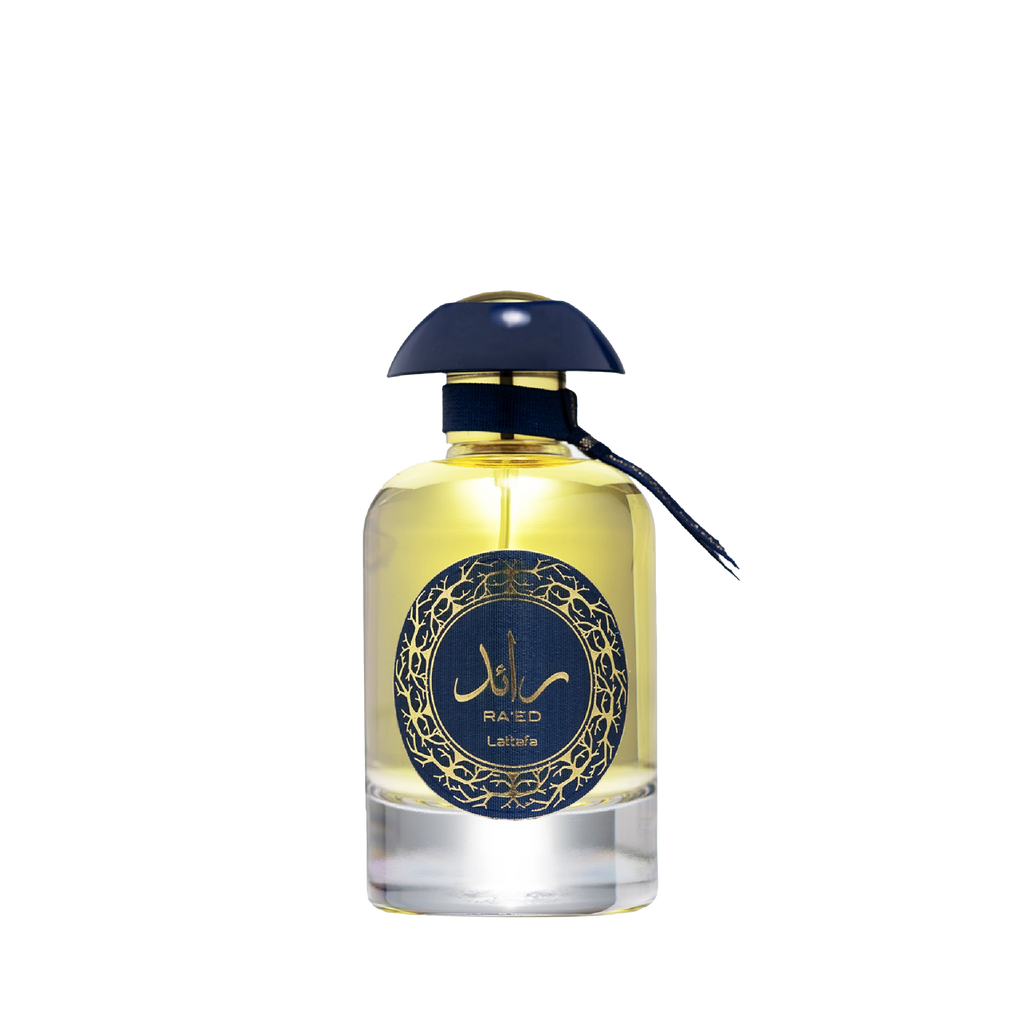 عطر لطافة رائد أبسولو للجنسين 100ml — Lattafa Raed Absolu EDP