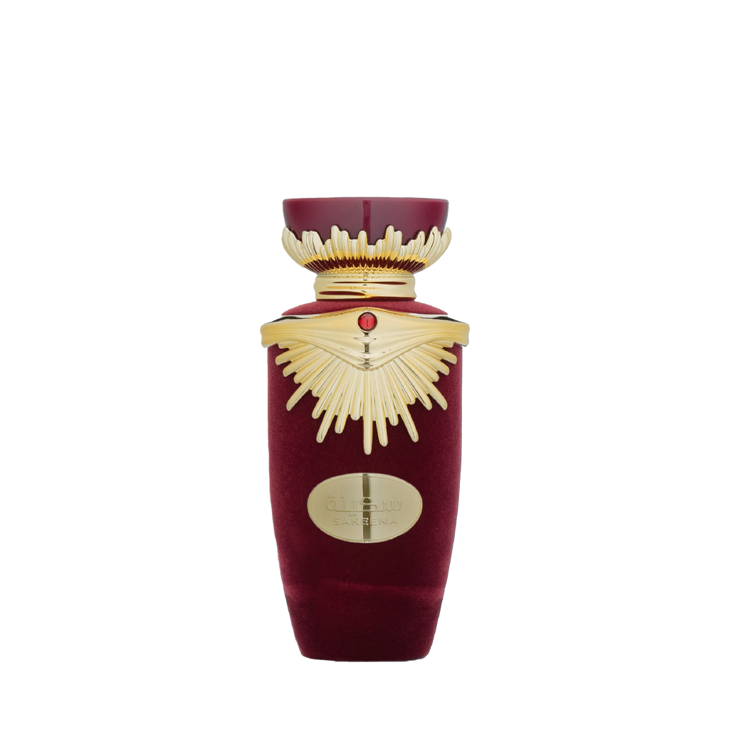 عطر لطافة سكينة للجنسين 100ml — Lattafa Sakeena EDP