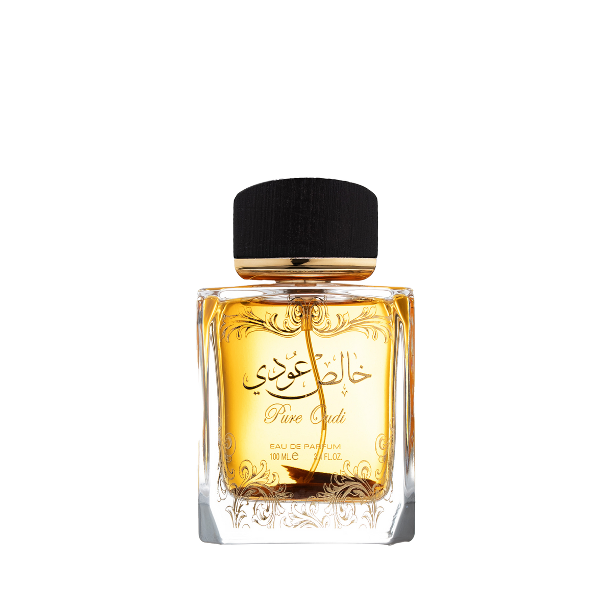 عطر لطافة خالص عودي للجنسين 100ml — Lattafa Khalis Oudi EDP
