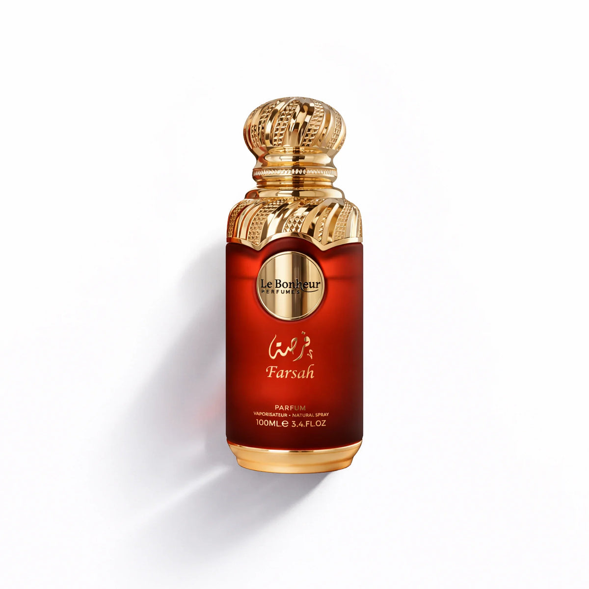 عطر لو بونير فرسة للجنسين 100ml — Le Bonheur Farsah EDP