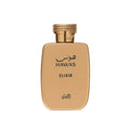 HAWAS ELIXIR