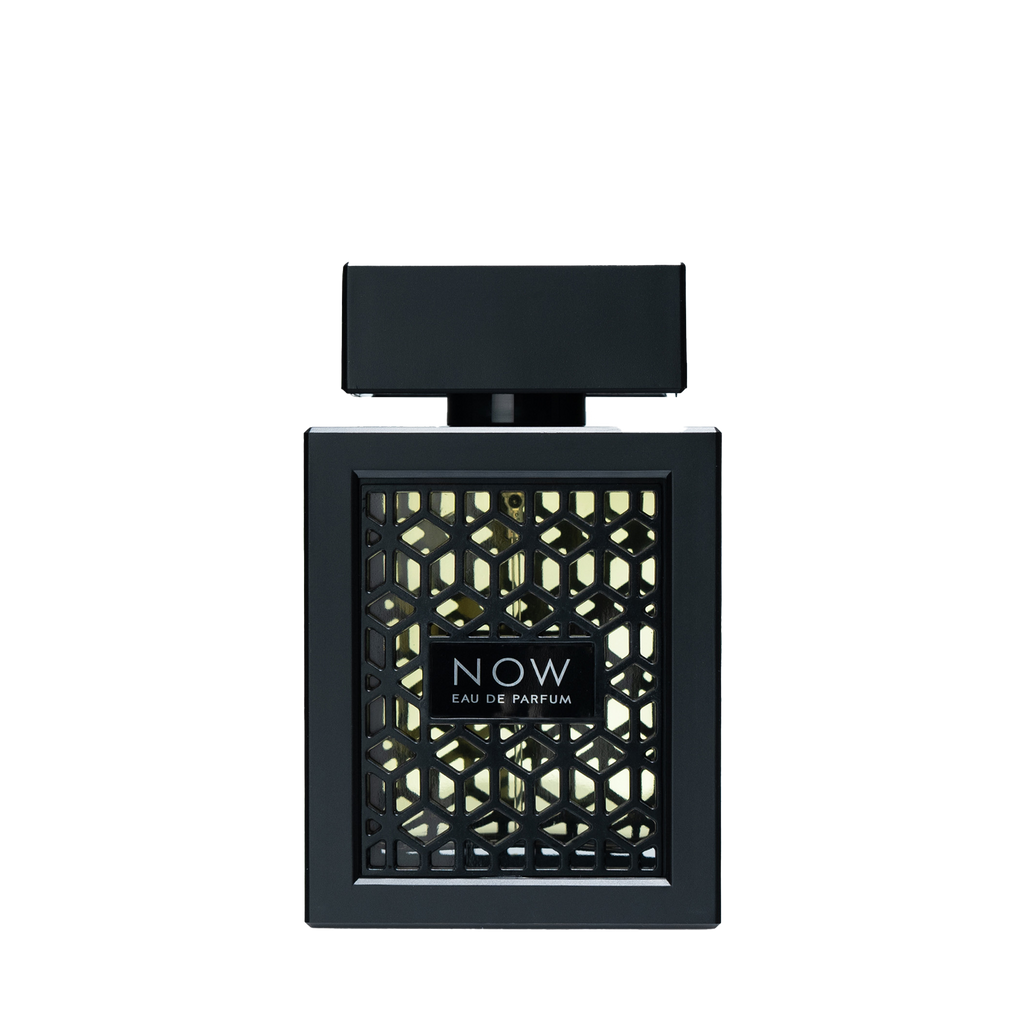 عطر لطافة ريف ناو للجنسين 100ml — Lattafa Rave Now EDP