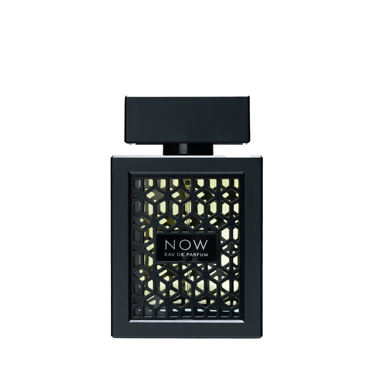 عطر لطافة ريف ناو للجنسين 100ml — Lattafa Rave Now EDP