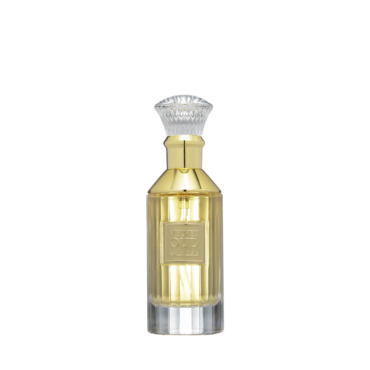 عطر لطافة فيلفيت عود للجنسين 100ml — Lattafa Velvet Oud EDP