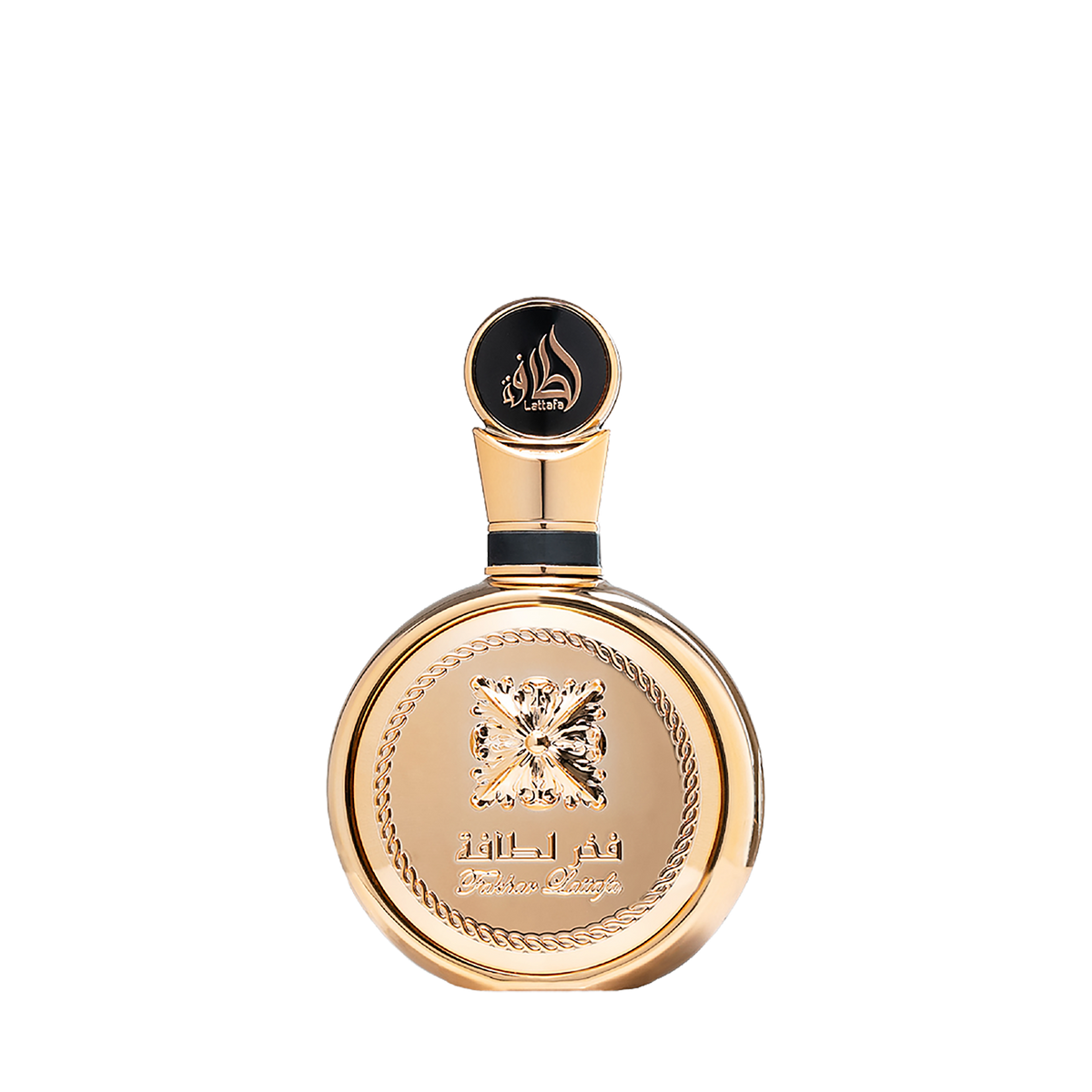 عطر لطافة فخر اكسترى دي بارفيم 100ml — Lattafa Fakhar Extrait de Parfum